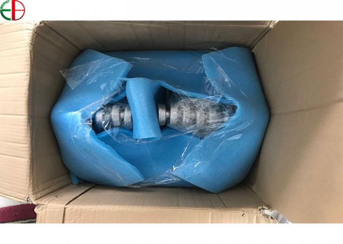 Schwerkraft-Aluminiumcasting-Legierungen ASTM UNS für medizinische Apparate und Instrumente