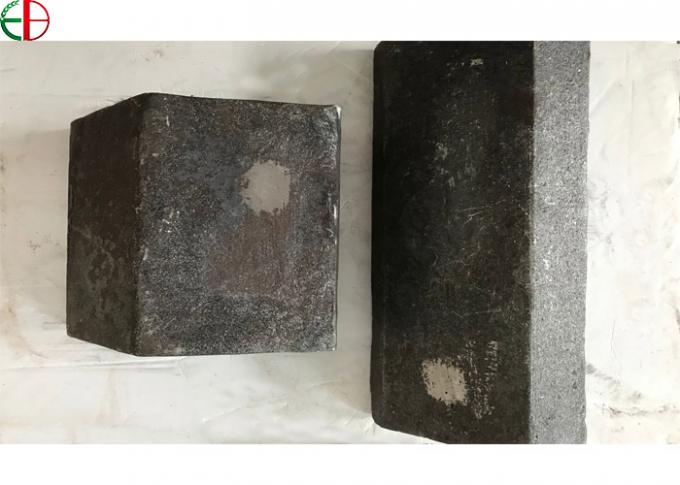 Warf hoher Härte-Sand AS2074/L2B legierter Stahl-Casting-Heber-Stangen CrMo