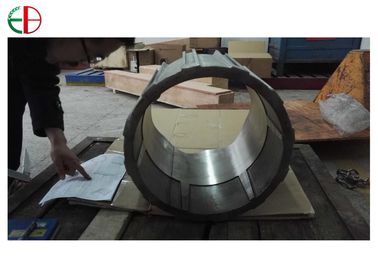 Forging Process Cobalt Based Alloys Parts For Surgical Implants EB3387