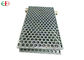 Highly Precision Cast Steel Heat Treatment Tray Furnace Casting EB13039