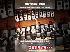 Aluminiumcasting