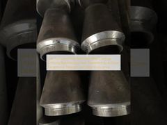 Gas Furnaces Heat Resistant Alloy Castings Utilizing Normalizing Heat Treatment to Achieve Exceptional Strength and Heat Endurance